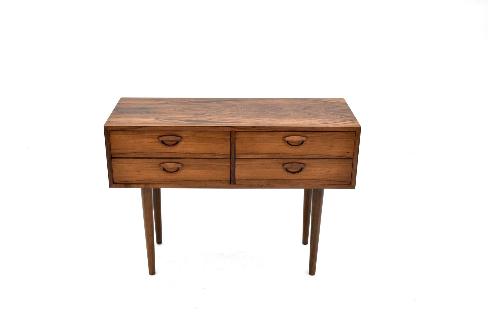 1960s Danish Kai Kristiansen Chest Of Drawers photo for sale