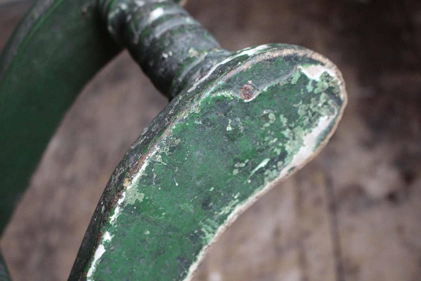 photo for sale 19th C English Country House Carved Wooden Rocking Horse G & J Lines Of London