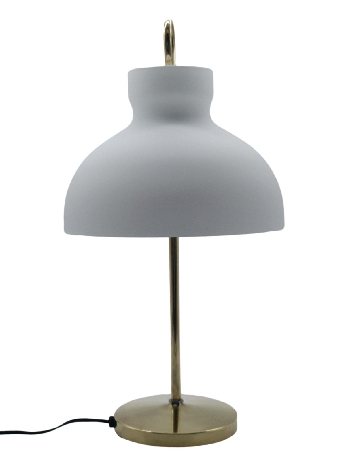 Ignazio Gardella For Azucena "Arenzano" Table Lamp, Italy 1960s photo furniture
