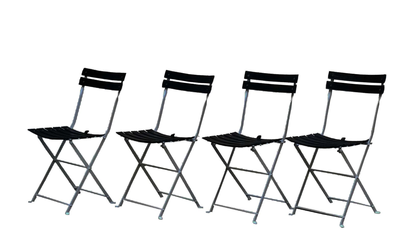 Marco Zanuso For Zanotta Set Of 4 Chairs "Celestina," Italy 1980s photo furniture