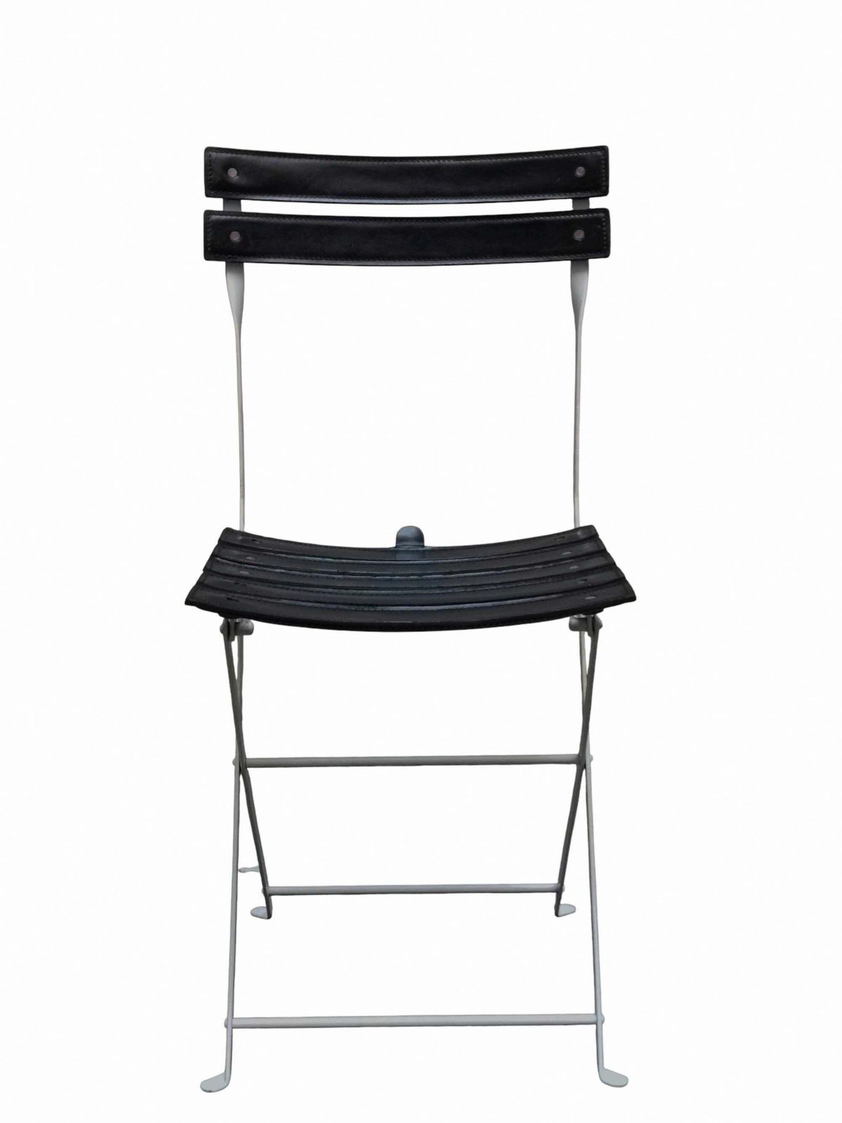photo furniture Marco Zanuso For Zanotta Set Of 4 Chairs "Celestina," Italy 1980s