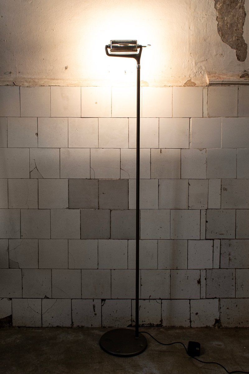 Italian Filoti Floor Lamp By Piero Lissoni For Artemide, 1993 photo furniture