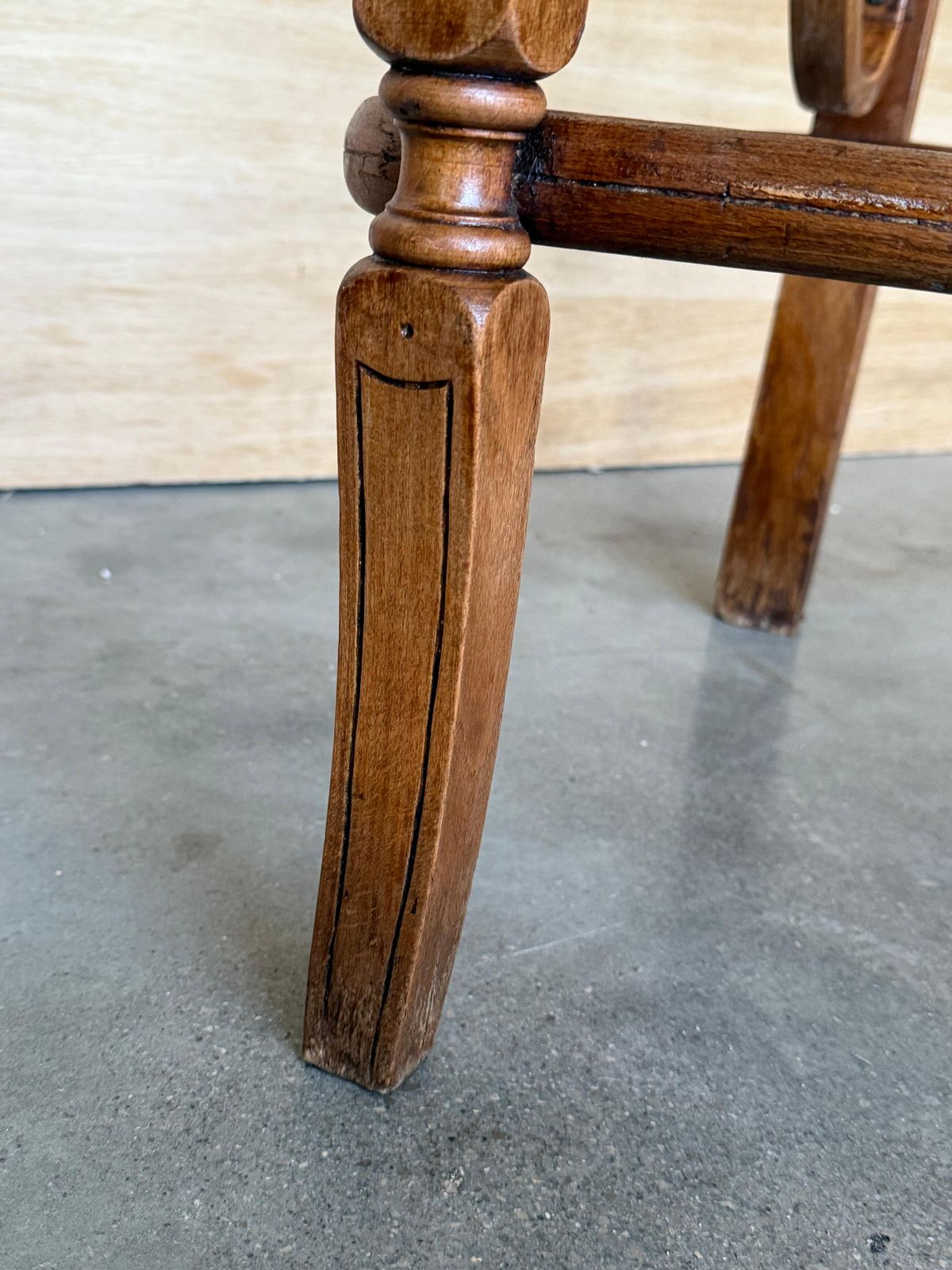 photo buy Victorian Bentwood Thonet Style Dressing Table With Marble Top
