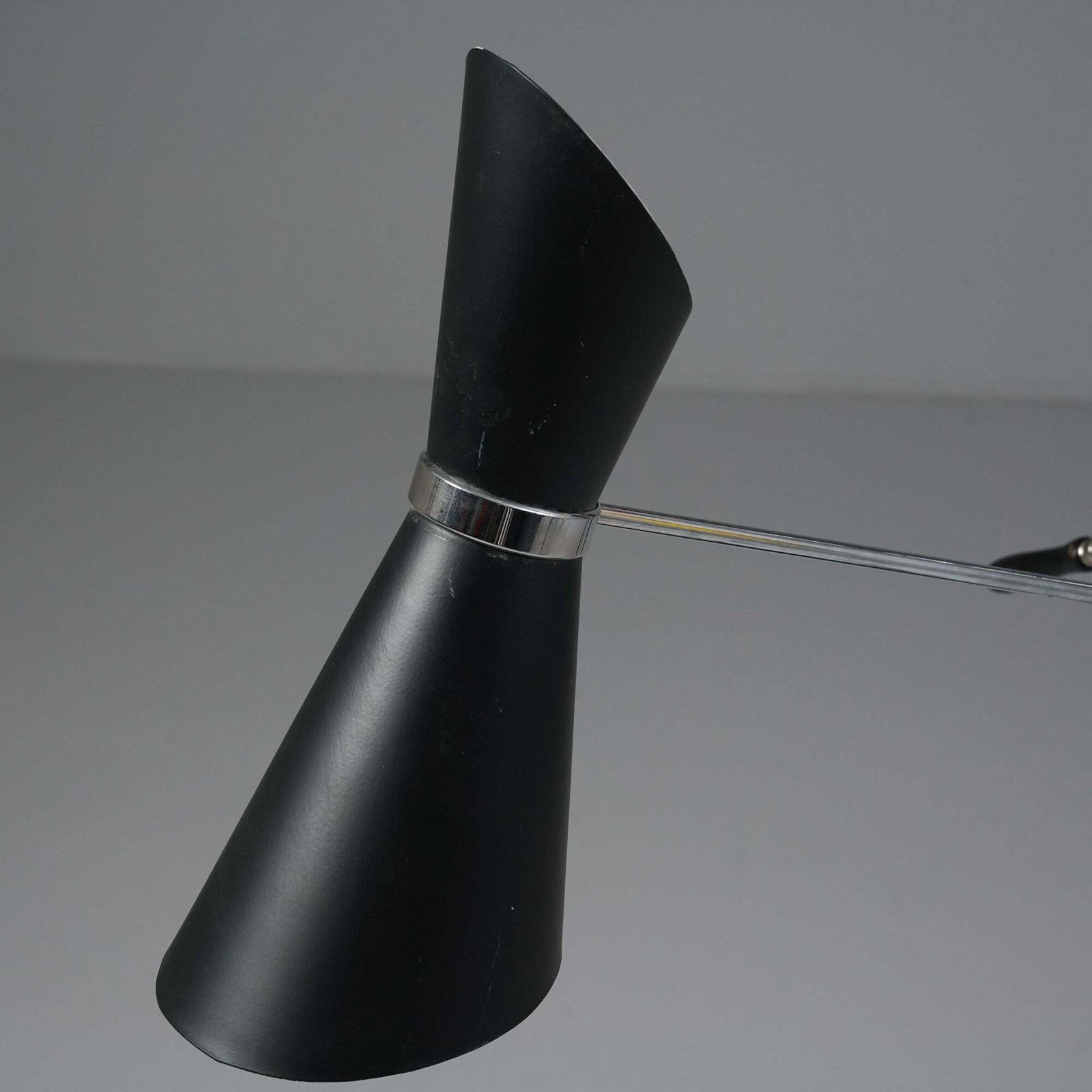 Stilnovo  Style Floor Lamp, Italy, 1980/1990s photo for sale