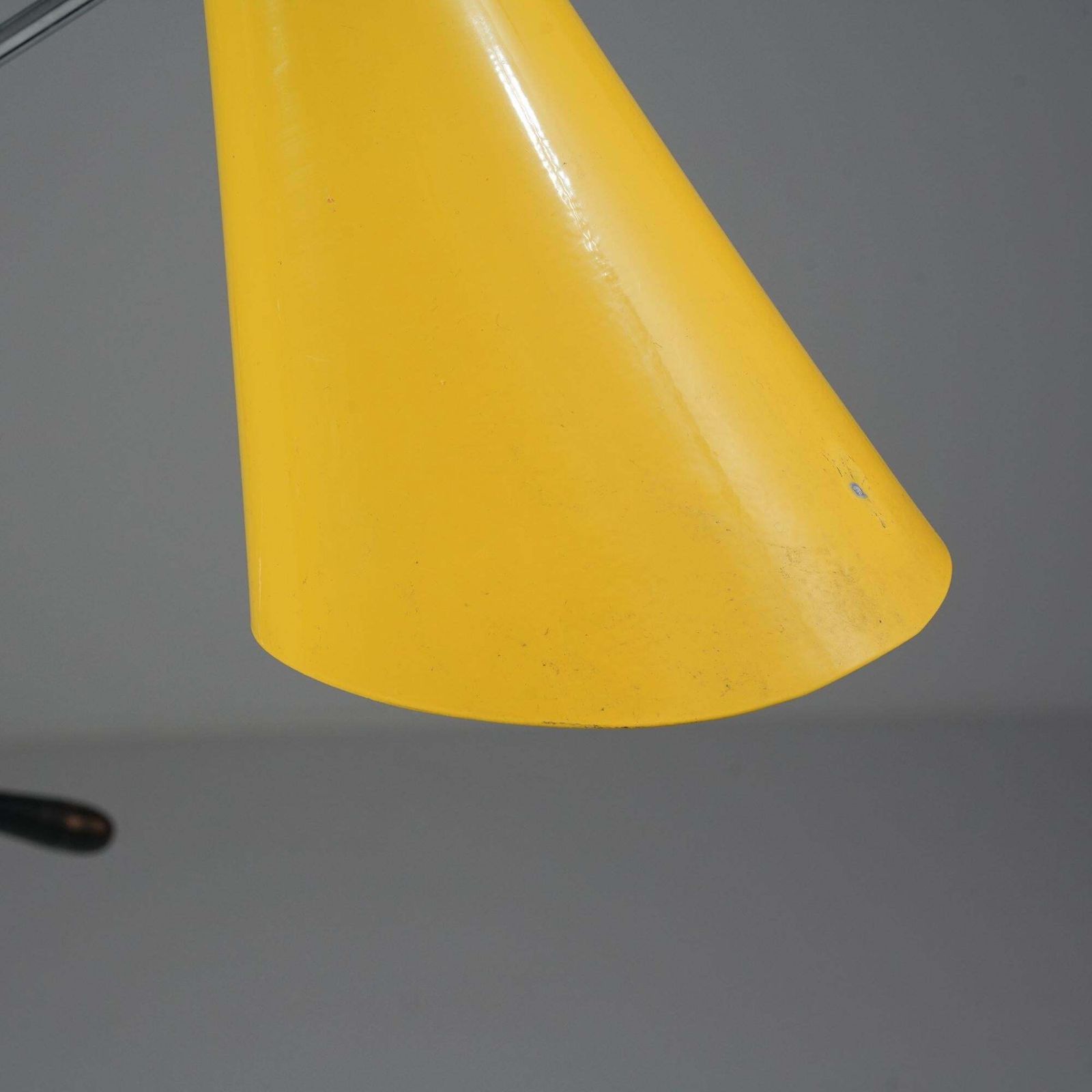 Stilnovo  Style Floor Lamp, Italy, 1980/1990s photo vinterior