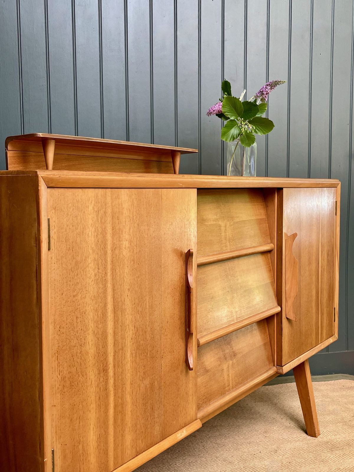 photo buy British Mid Century Sideboard, Mid 20th Century