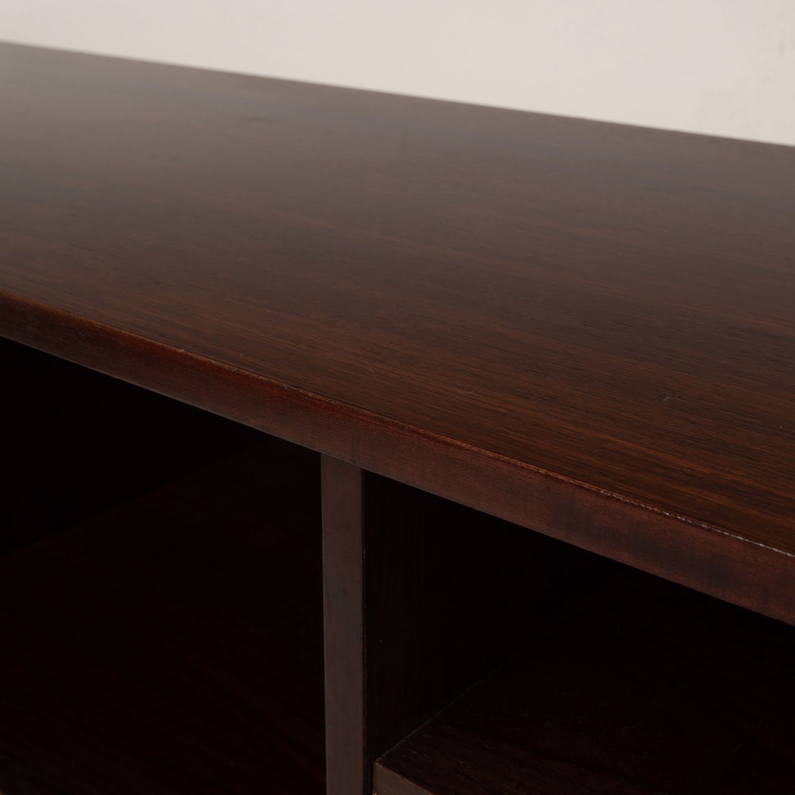 Low Cabinet Pitagora By Renato Venturi And Ennio Fazioli For Mim, 1960 photo furniture