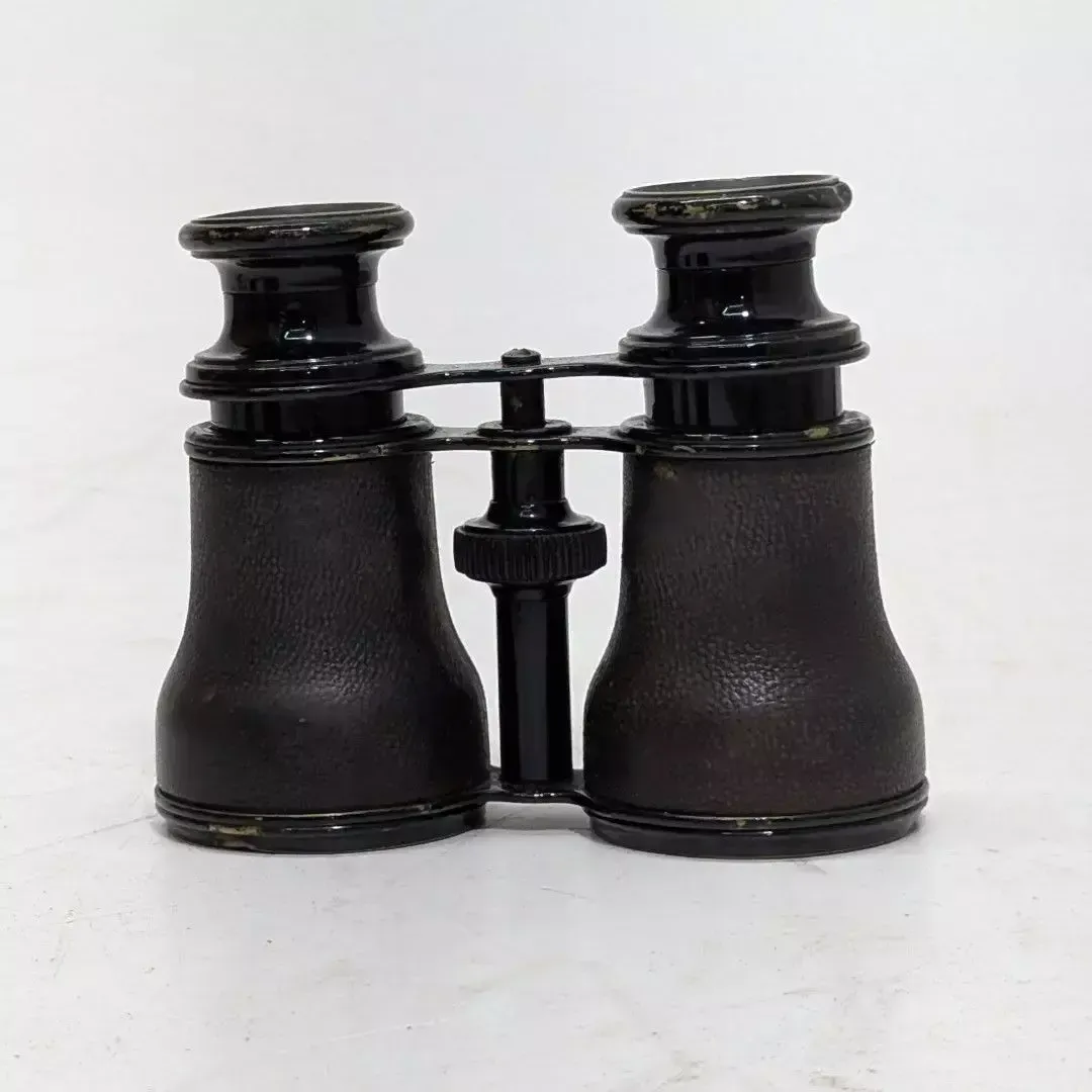 Collection Of Binoculars, Late 19th/Early 20th Century photo furniture
