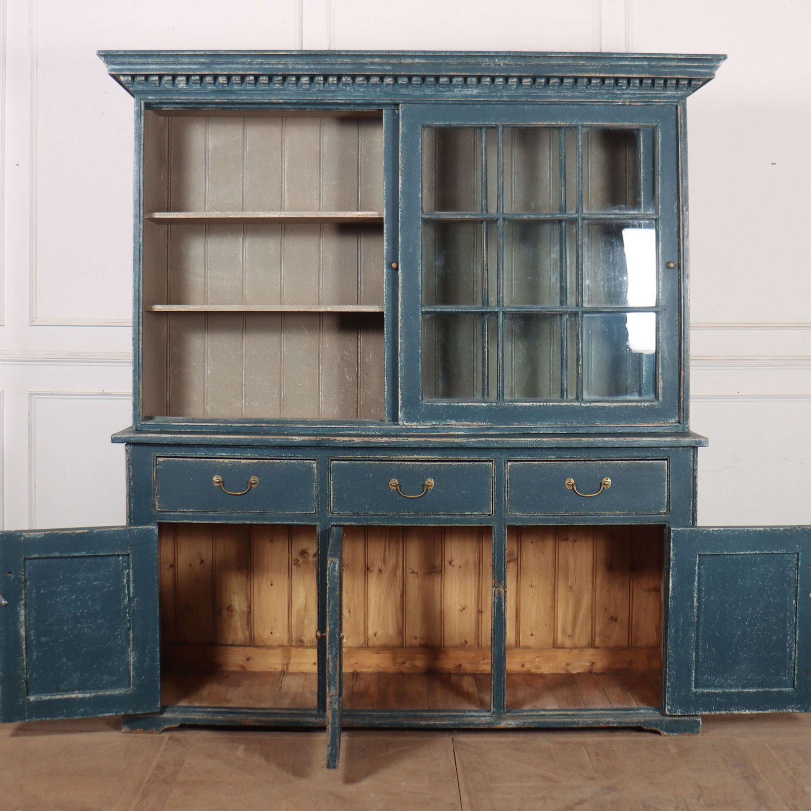 photo for sale English Country House Kitchen Dresser