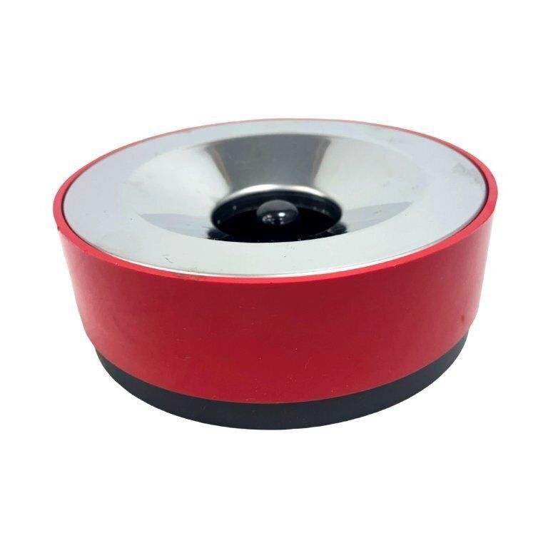 Vintage Samp Design Ashtray, Manade, Taloppa, France 1970s