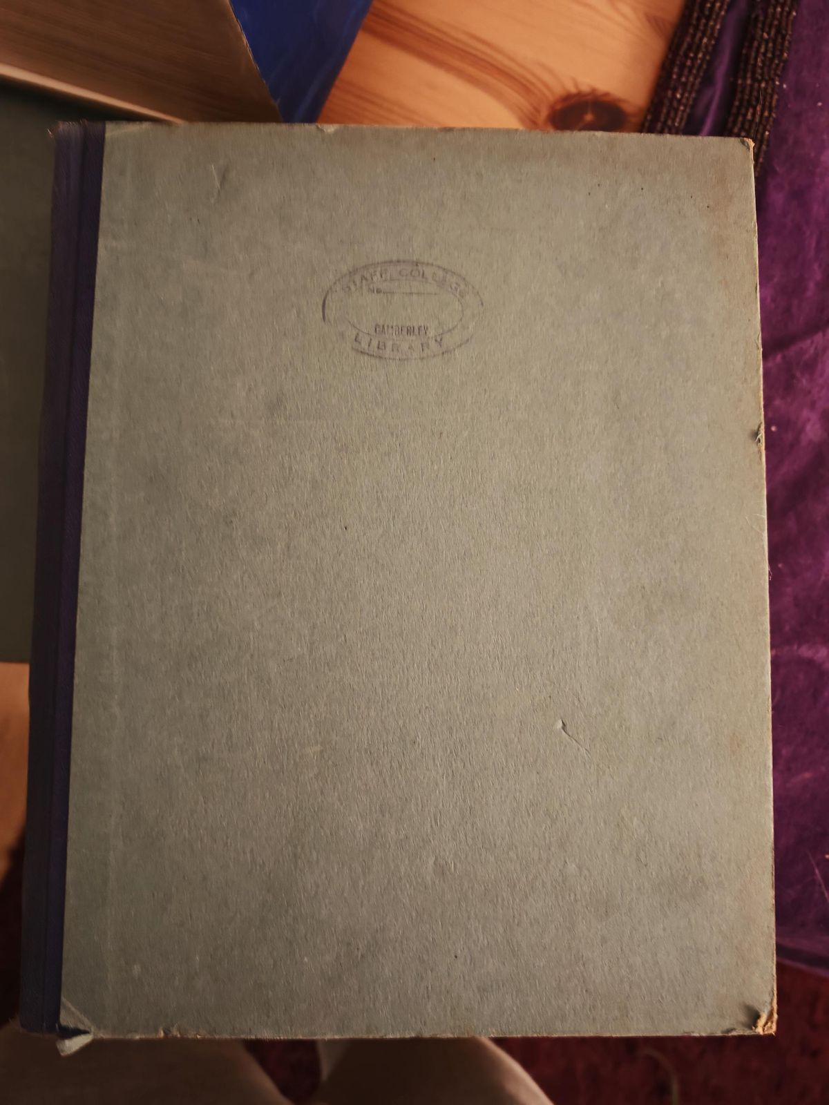photo for sale Antique "Les Armees Francaises Dans La Grande Guerre"   Tome II   Full Set   "Stabilisation Of The Front & Local Attacks"   Gd Cond   1931