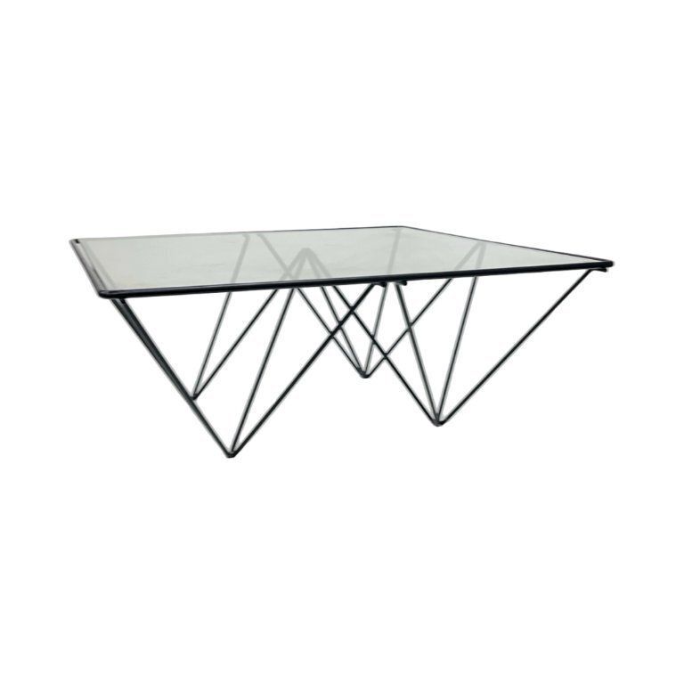 photo buy Alanda Coffee Table – Attribution To Paolo Piva, Italy, 1980s