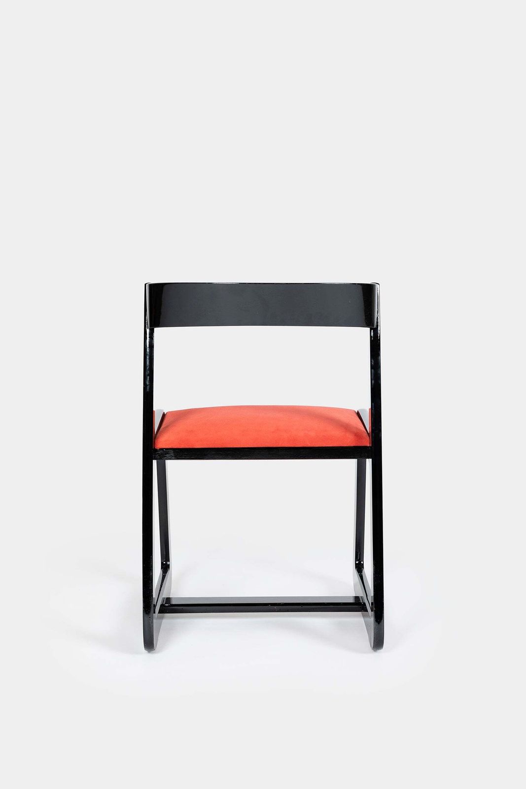 Willy Rizzo Chair, Mario Sabot, Italy, 1960s photo 575.0