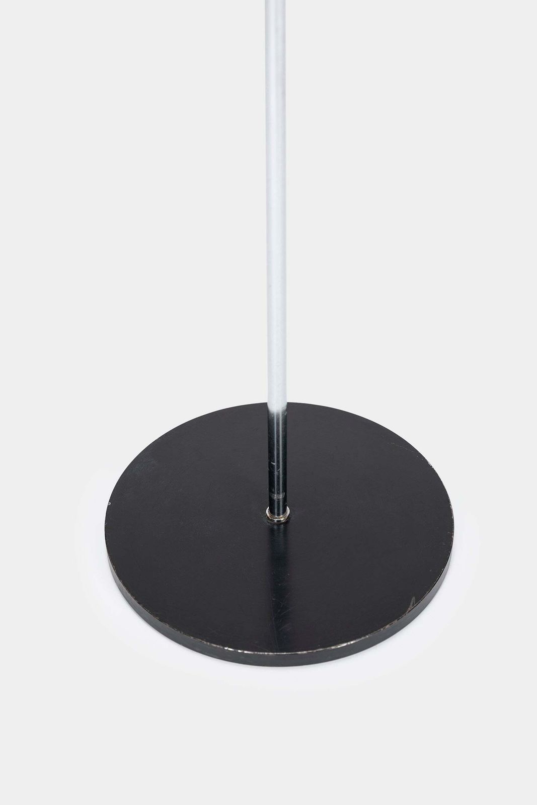 Mid Century Floor Lamp, Edi Franz, Swisslamps International, Switzerland, 60s photo vintage