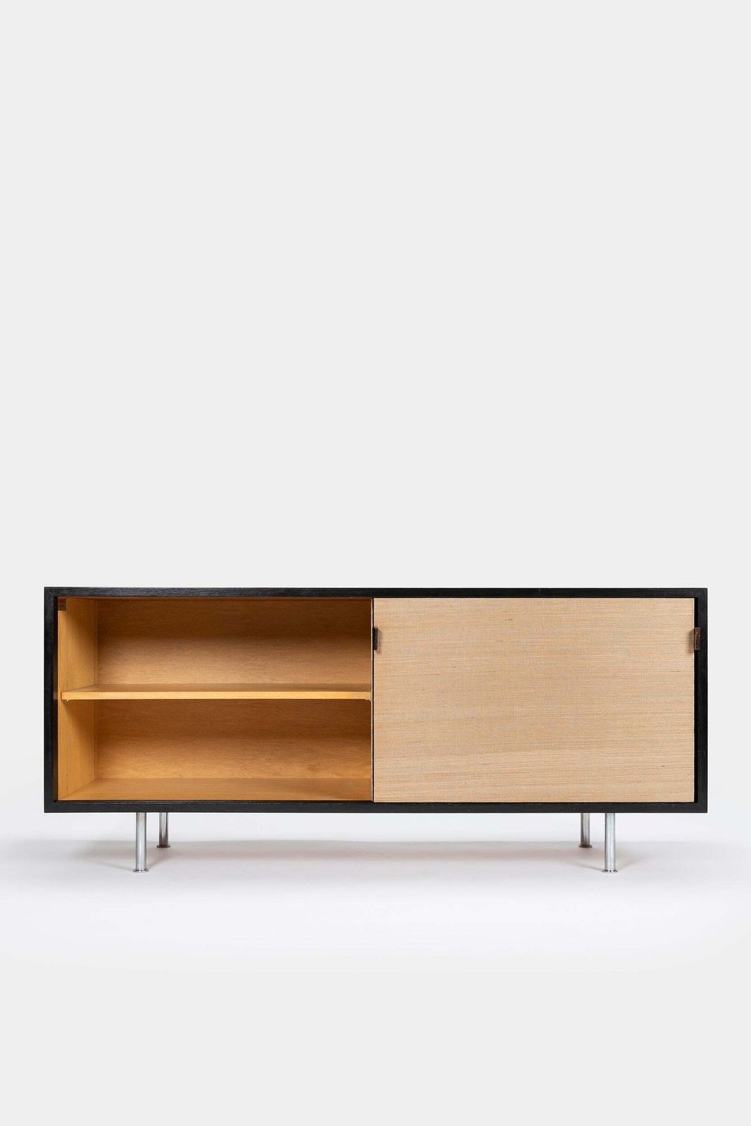 Florence Knoll For Knoll International, Sideboard, USA, 60s photo for sale