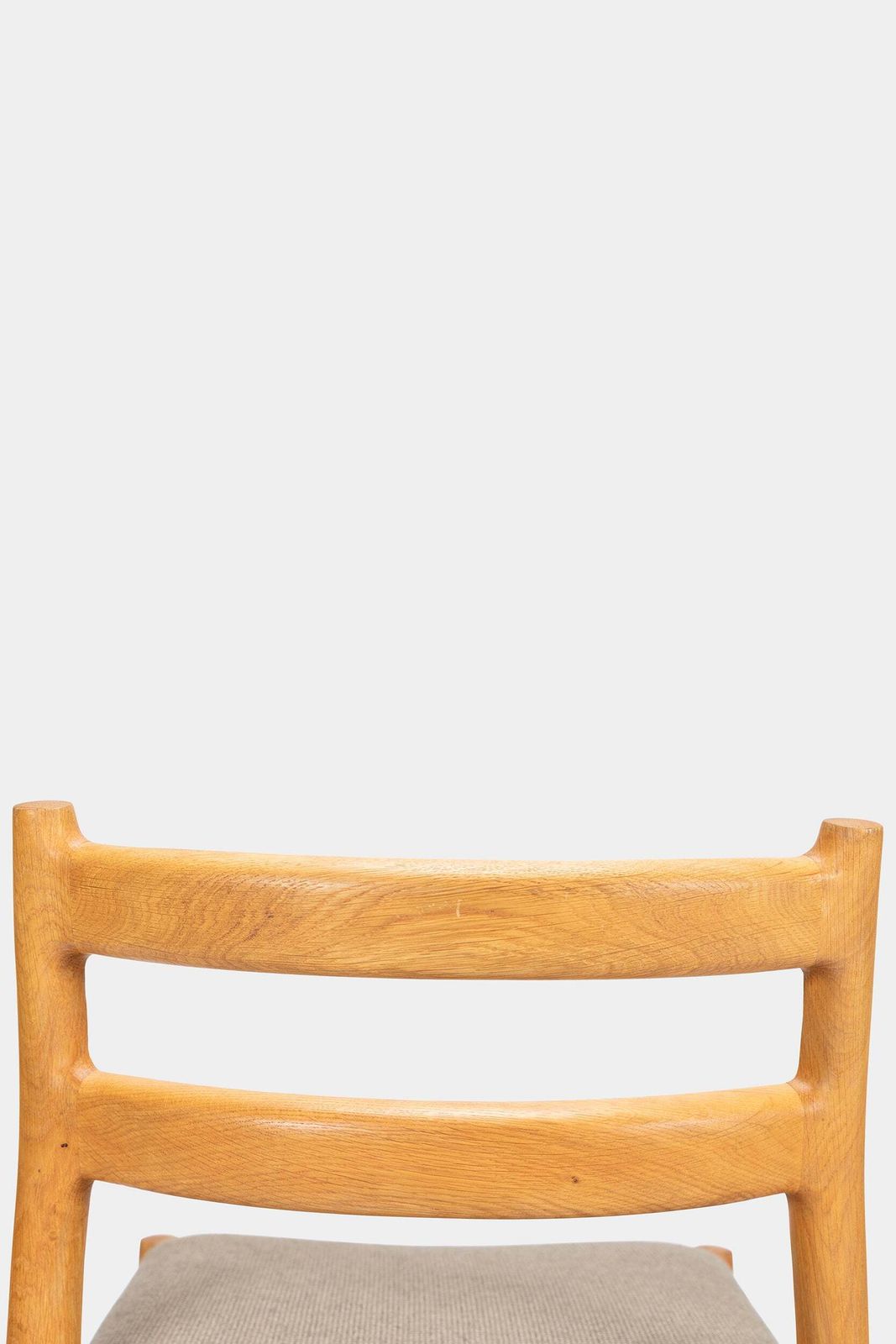 photo for sale Niels Otto Moeller, Chair Model 84, Denmark, 70s