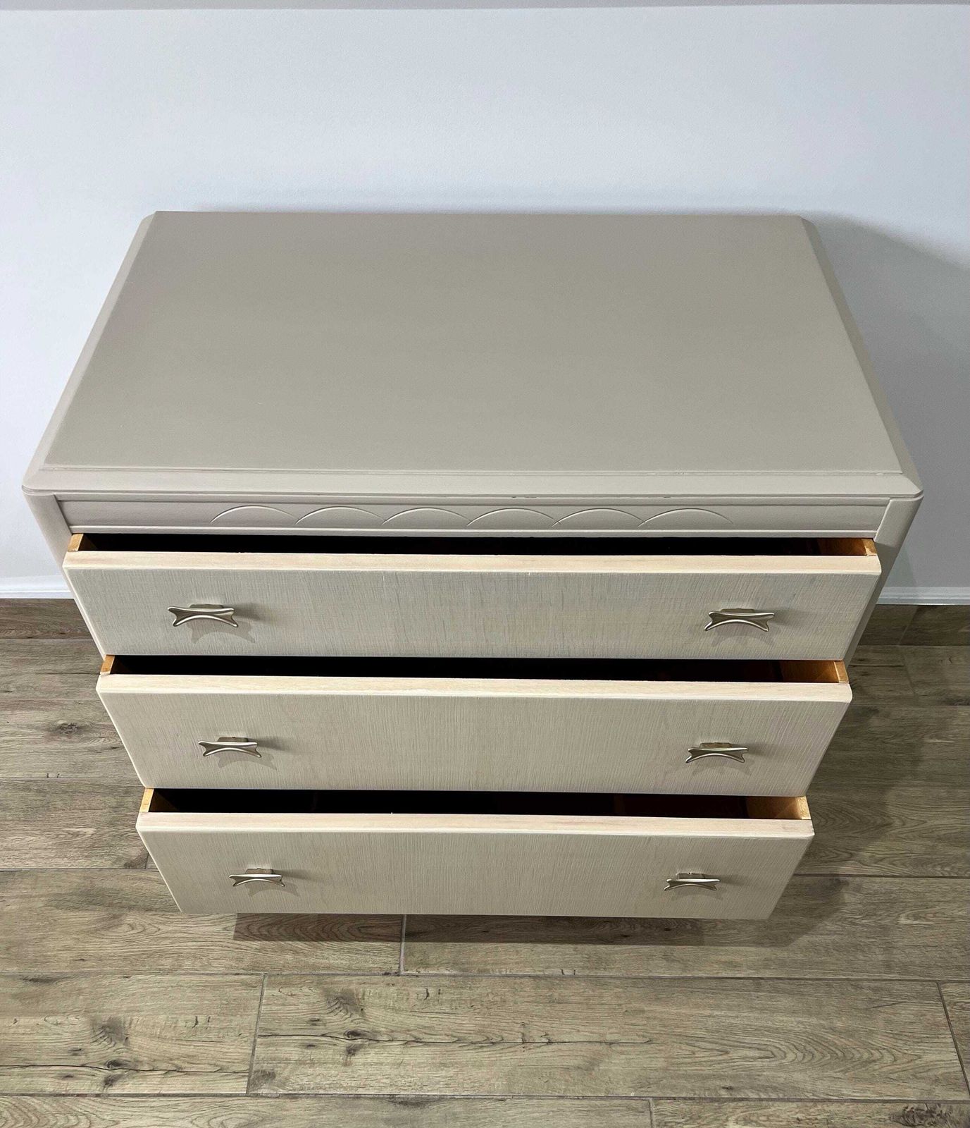 Mid Century Lebus Chest Of Drawers, Bedside Cabinet photo Furniture