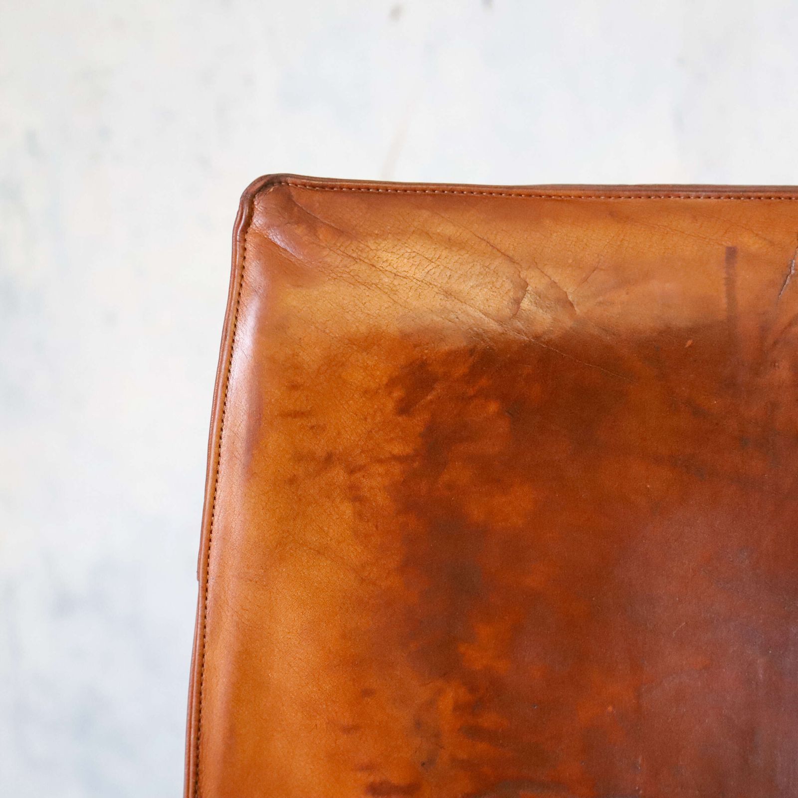 Vintage Tulip Office Chair By Preben Fabricius & Jørgen Kastholm photo Furniture