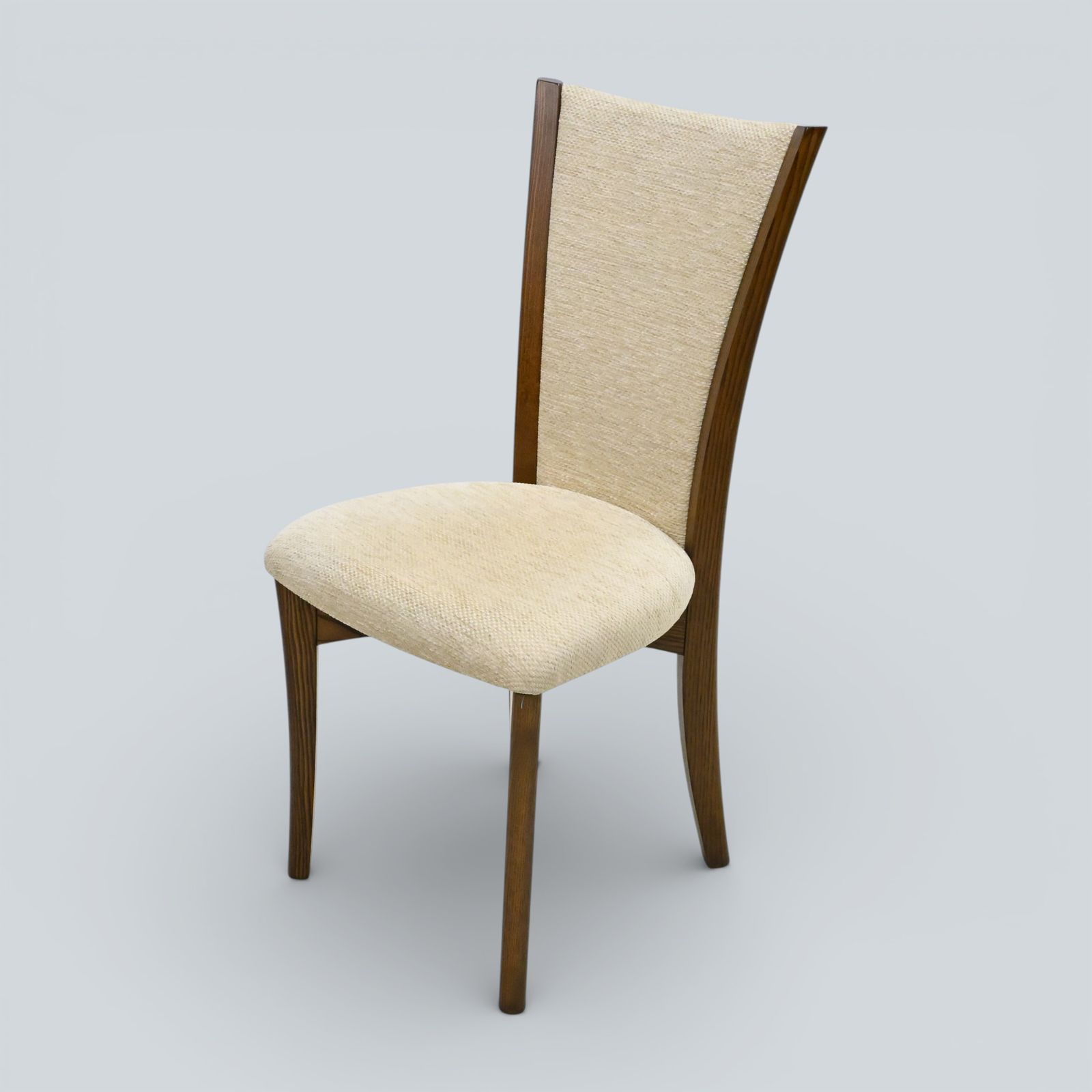 Ercol Set Of 4 Dining Chairs Golden Dawn Upholstered Seats & Backs Free Delivery photo vinterior