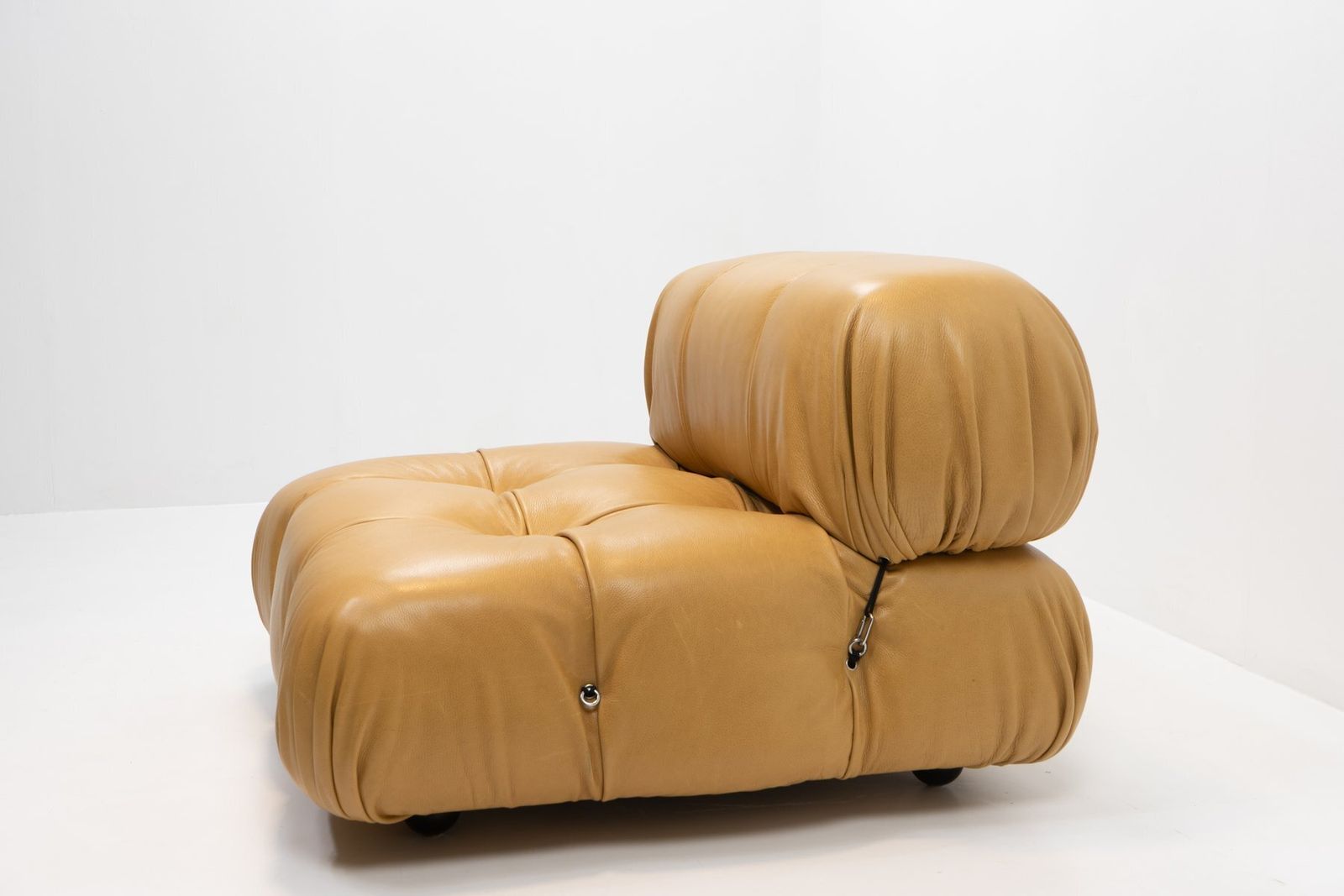 Camaleonda Lounge Chair By Mario Bellini For B&B Italia, 1970s photo for sale