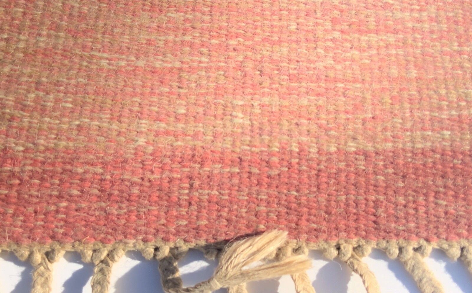 Swedish Flat Weave Kilim Rölakan Rug By Anna Johanna ångström, Lovö, 1960 70s photo 491.0