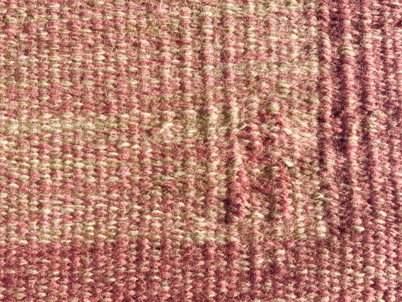 photo vintage Swedish Flat Weave Kilim Rölakan Rug By Anna Johanna ångström, Lovö, 1960 70s