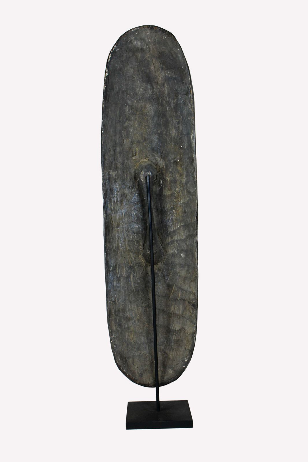 Bamun Shield Oblong   Cameroon   98.2 photo Art