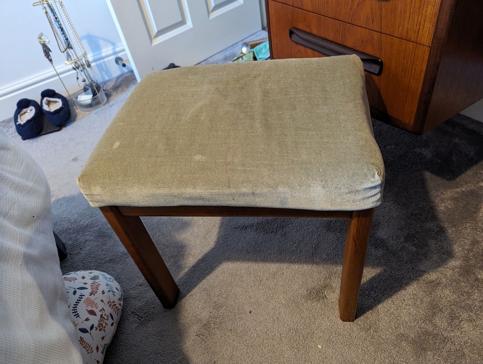 G Plan Dressing Table, Mid 20th Century photo for sale