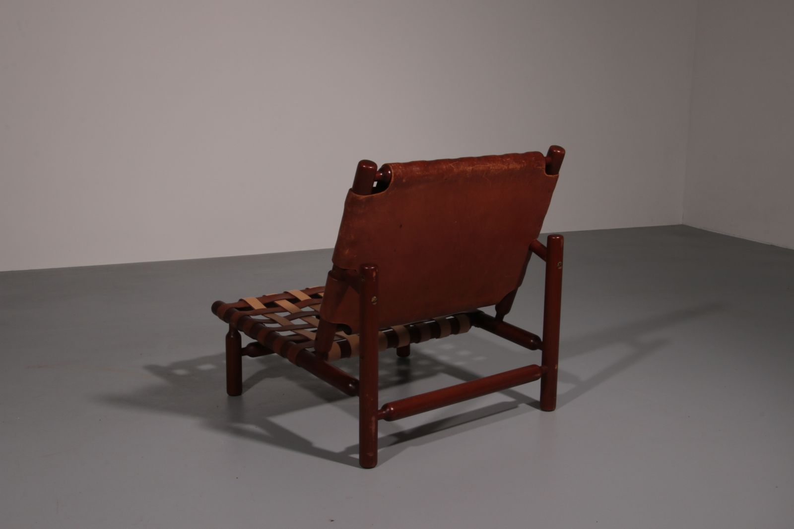 Lounge Chair By Ilmari Tapiovaara For Paolo Arnaboldi, Italy 1957 photo buy