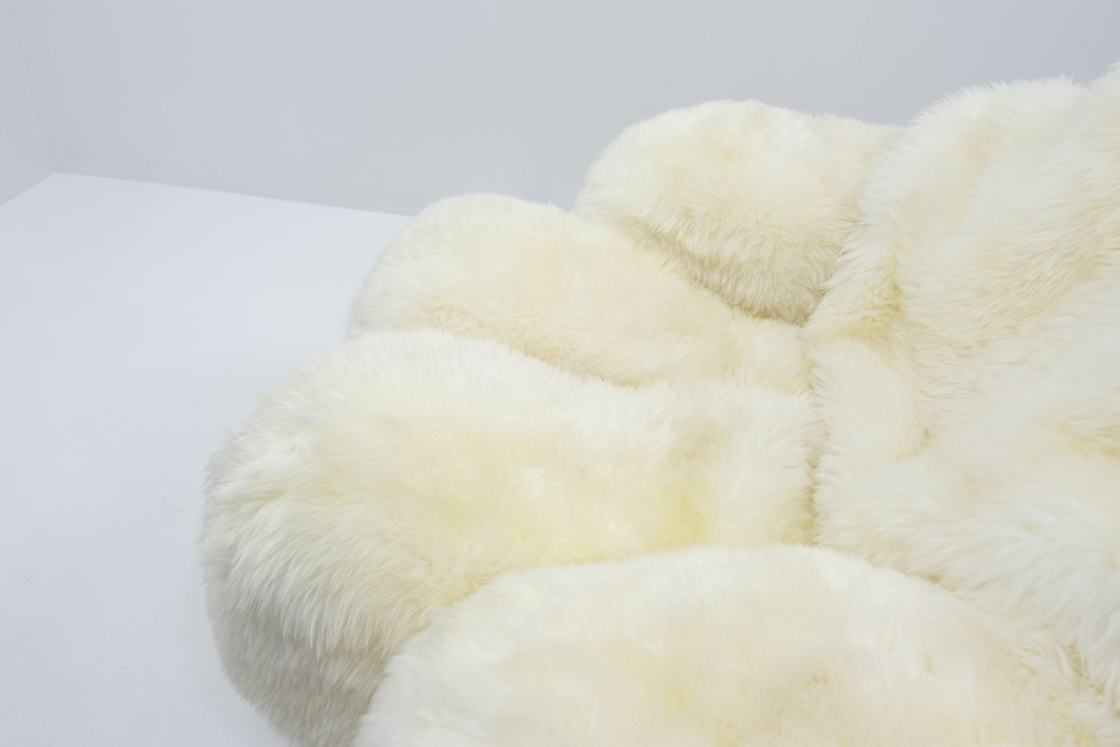 Mario Scheichenbauer, Yeti Rocking Chair For Elam – Italy, 1960s photo furniture