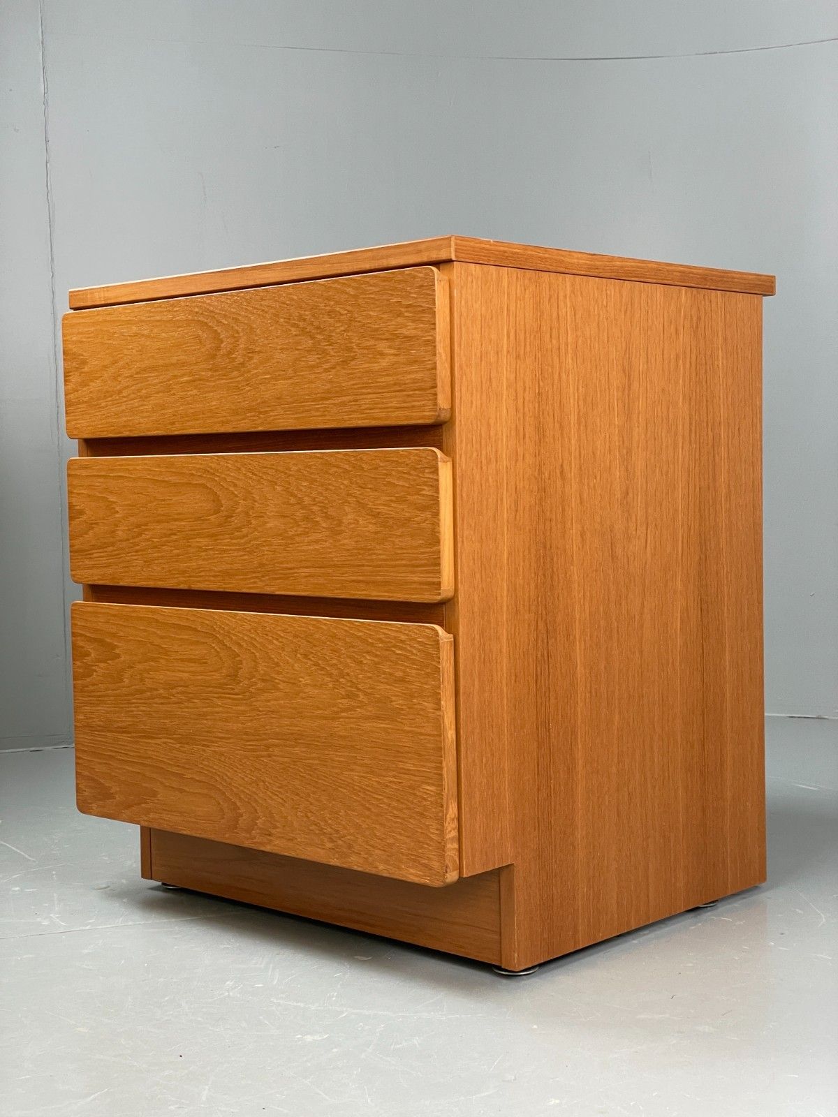 photo for sale Vintage Chest Of Drawers Teak By Beaver & Tapley Retro 1980s Eb11556 Mwoo