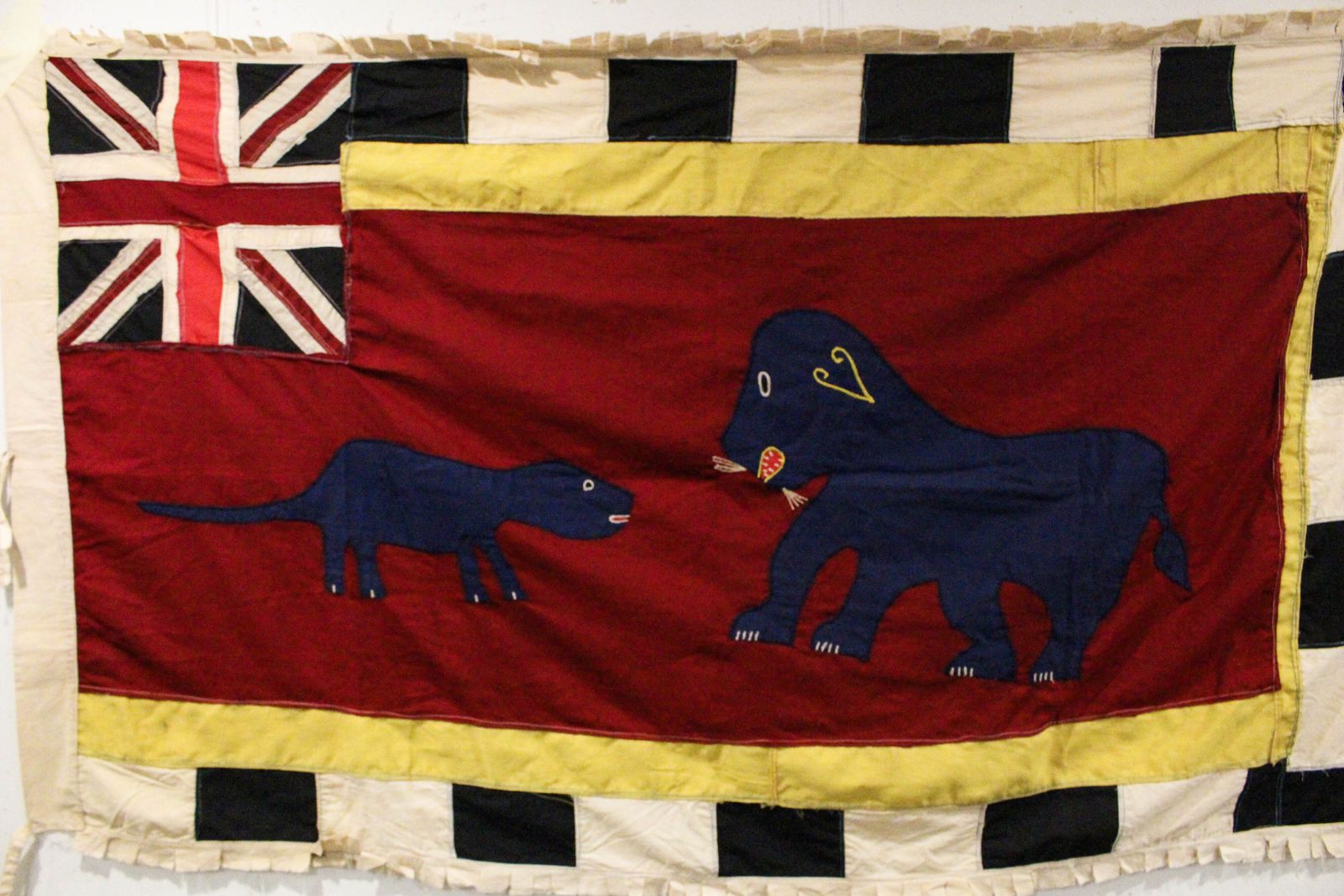 Asafo Fante Flag   Ghana   21, Ghana photo for sale