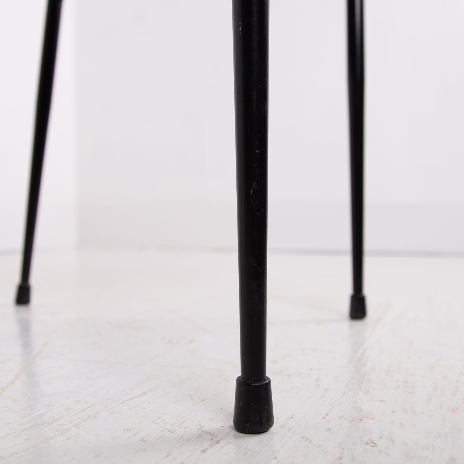 Mid Century Ladderax Chair By Robert Heal photo vinterior