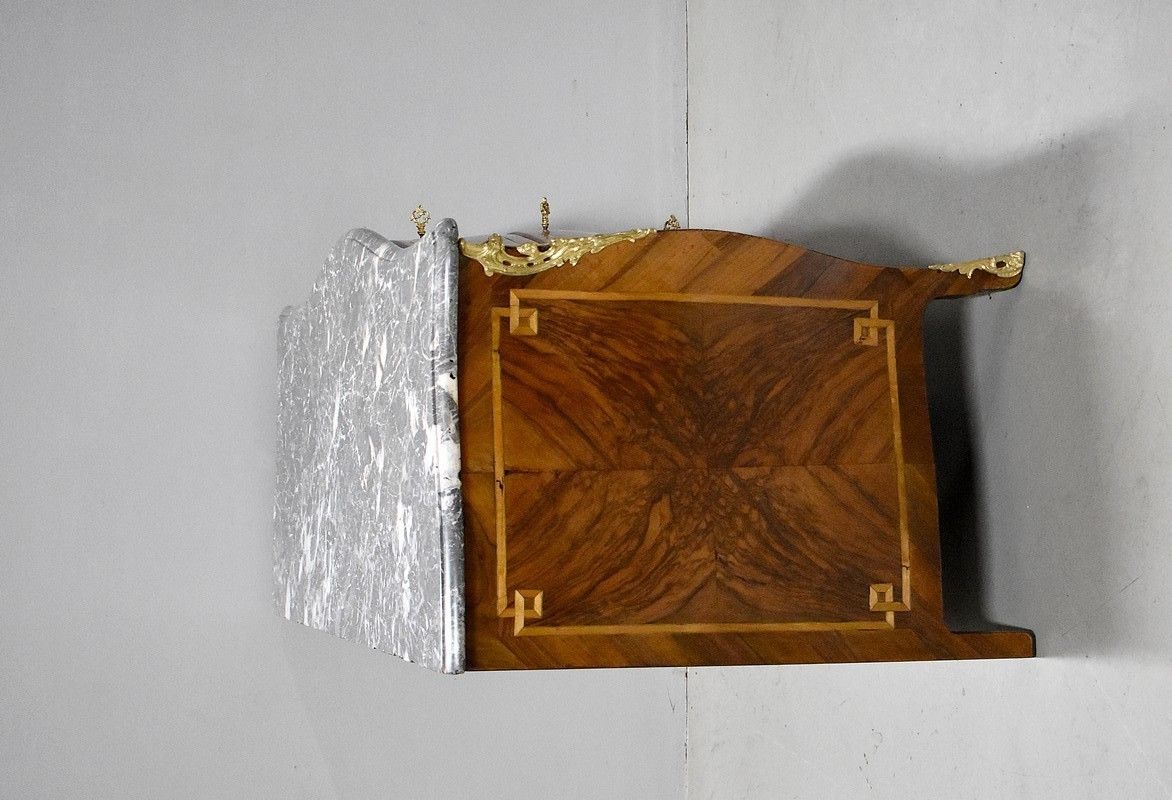 Chest Of Drawers, Regency XVIII photo Furniture