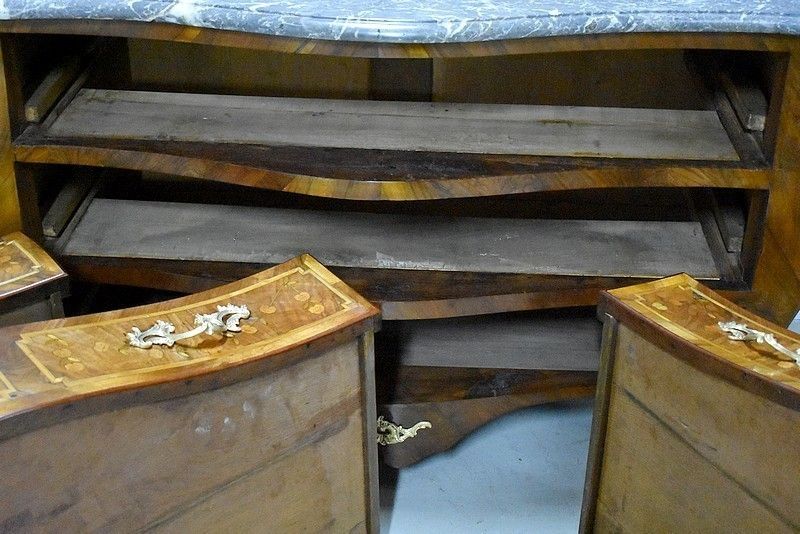 photo for sale Chest Of Drawers, Regency XVIII