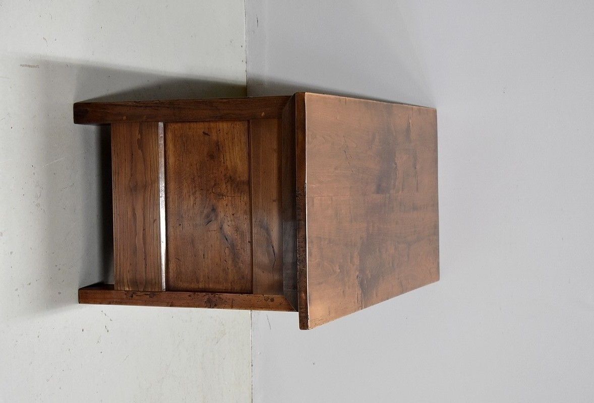 Small Louis XIV Chest, 19th photo for sale