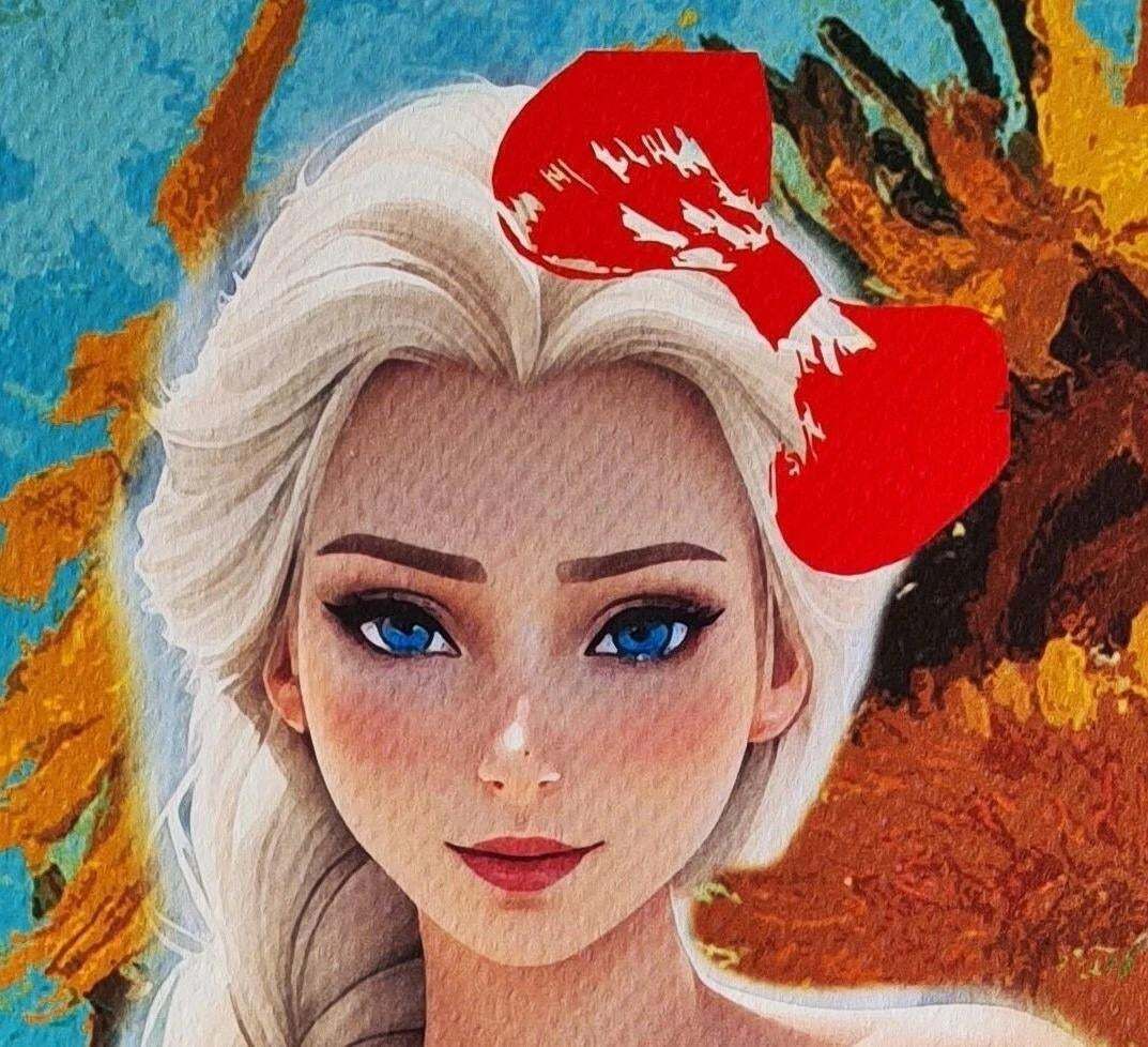 Death Nyc   Frozen   Limited Edition With Certificate photo for sale
