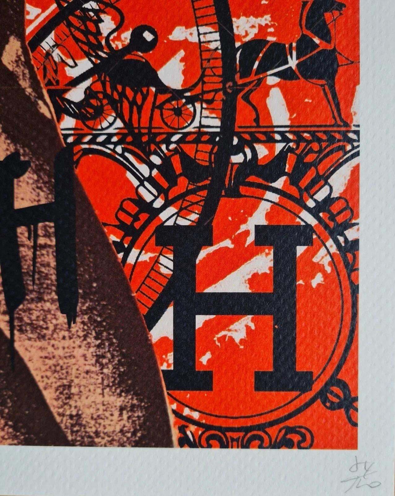 Death Nyc   Fuck Forever   Limited Edition With Certificate photo vinterior