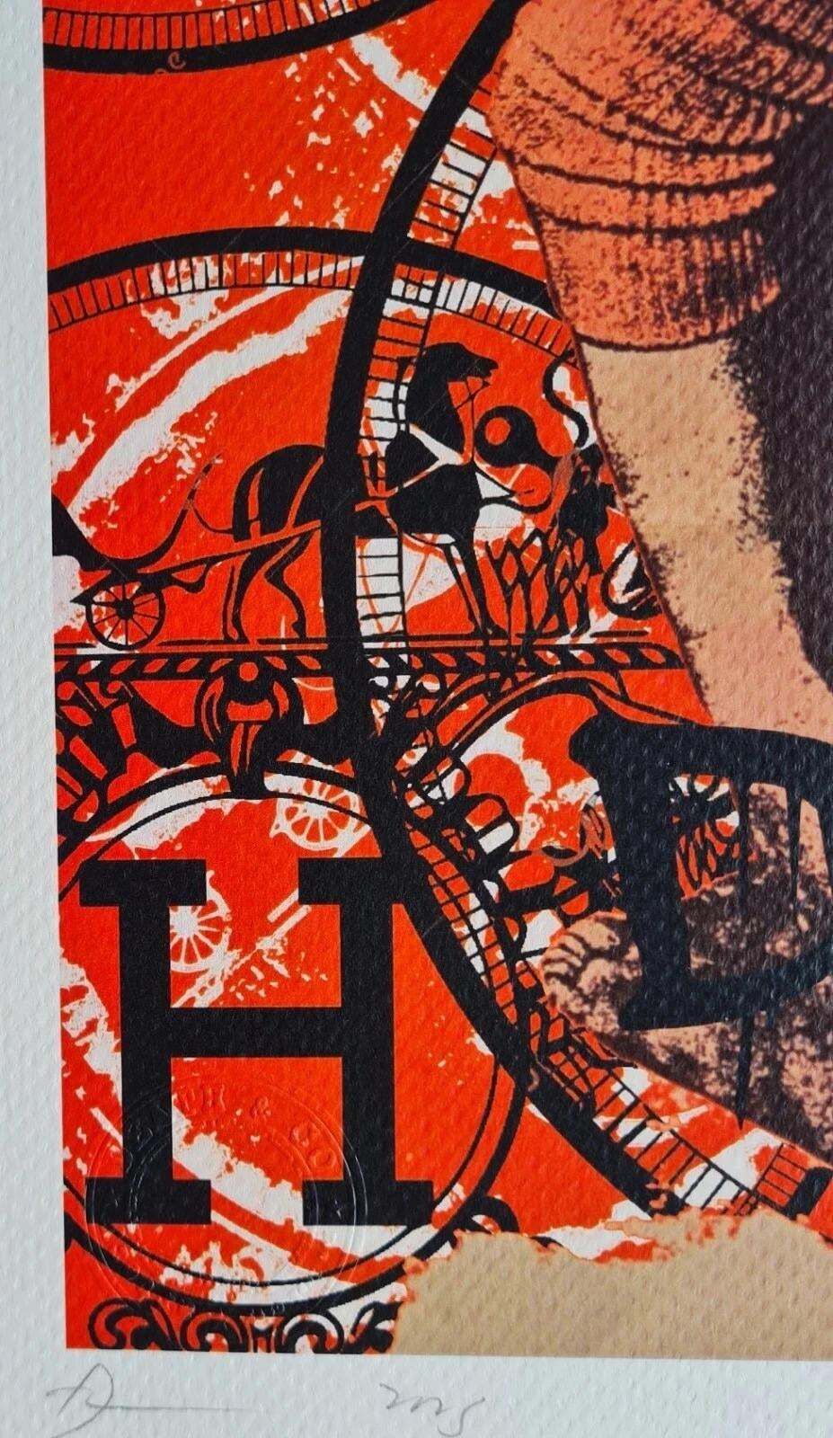 Death Nyc   Fuck Forever   Limited Edition With Certificate photo buy