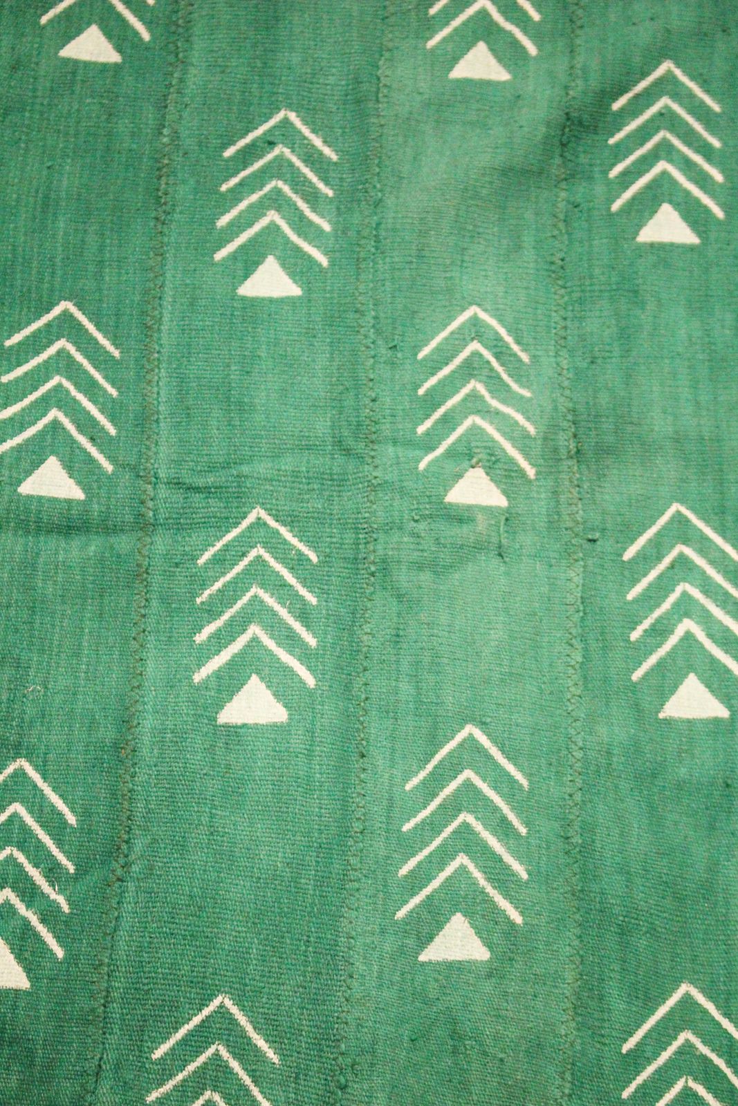 Mud Cloth 160 X 100cm   116.3, African photo for sale