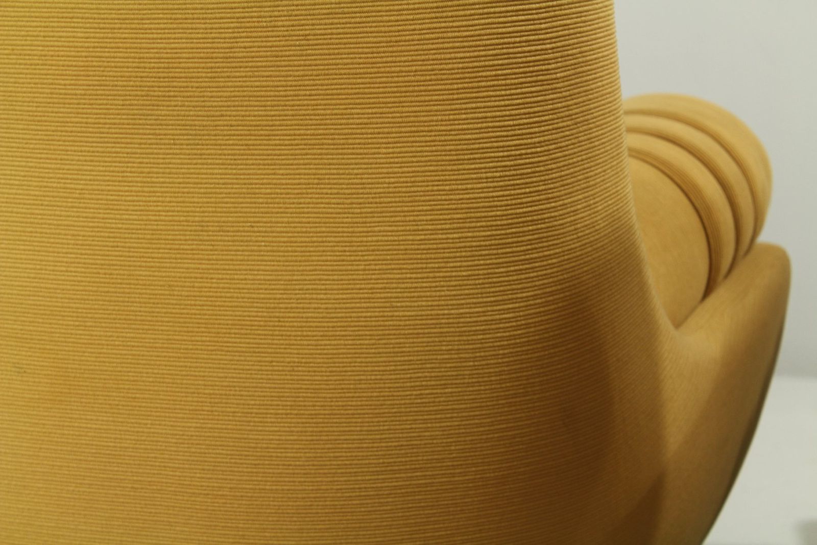 Furniture Space Age No. 23 Lounge Chair From Jitona, 1970s, Set Of 2 photo