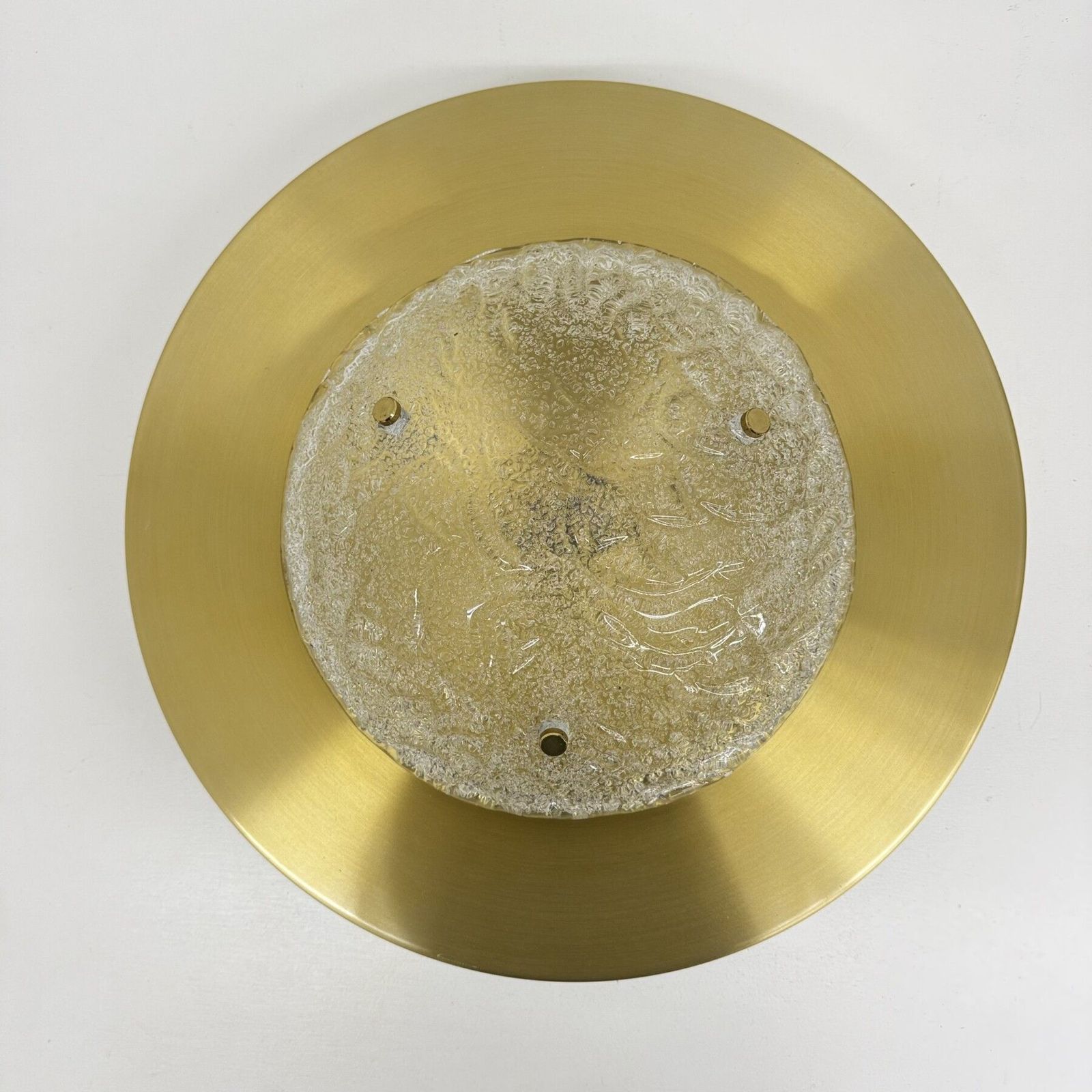 Mid Century Design Honsel Ufo Space Age Lamp, Jaren 1970 photo vinterior