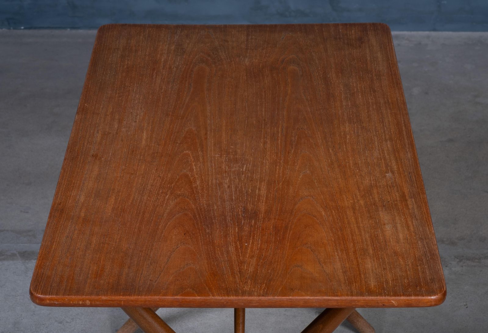 Teak Coffee Table By Næstved Møbelfabrik, 1960s, Danish Design photo buy