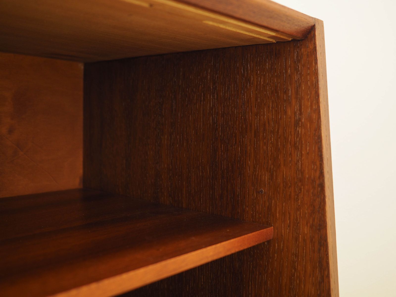 photo vinterior Teak Sideboard, Danish Design, 1970s, Production: Denmark