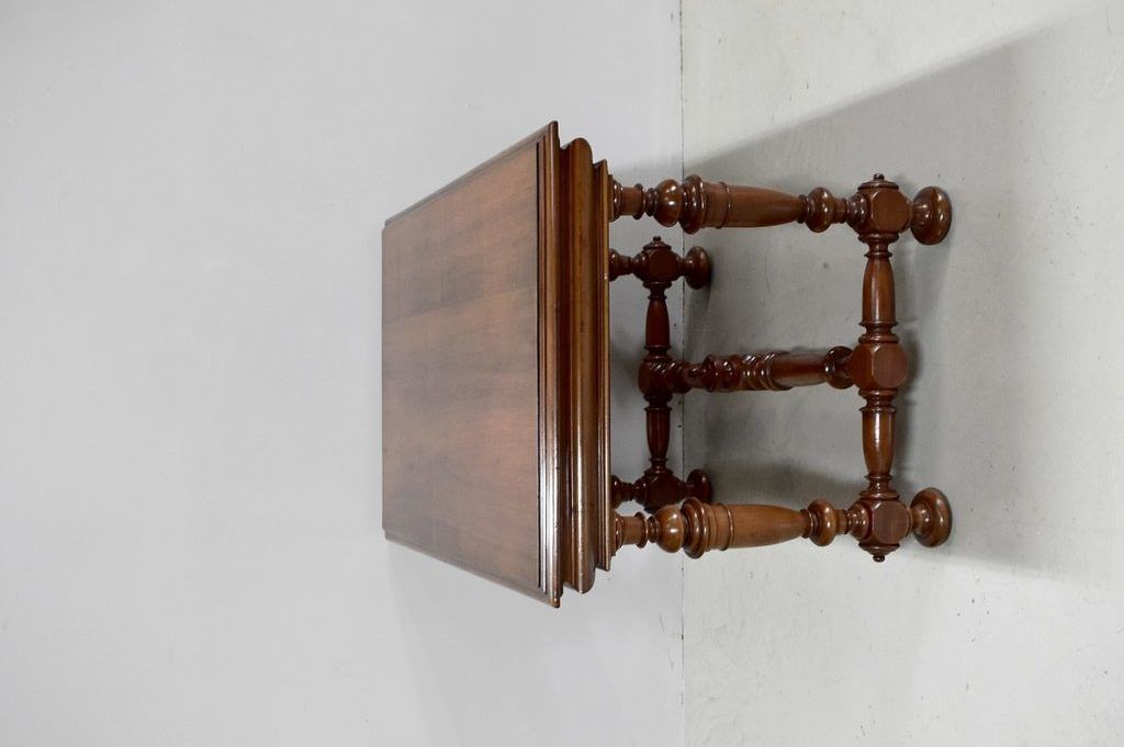 Louis XIV Style Office Table photo furniture