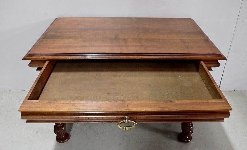 Louis XIV Style Office Table photo buy