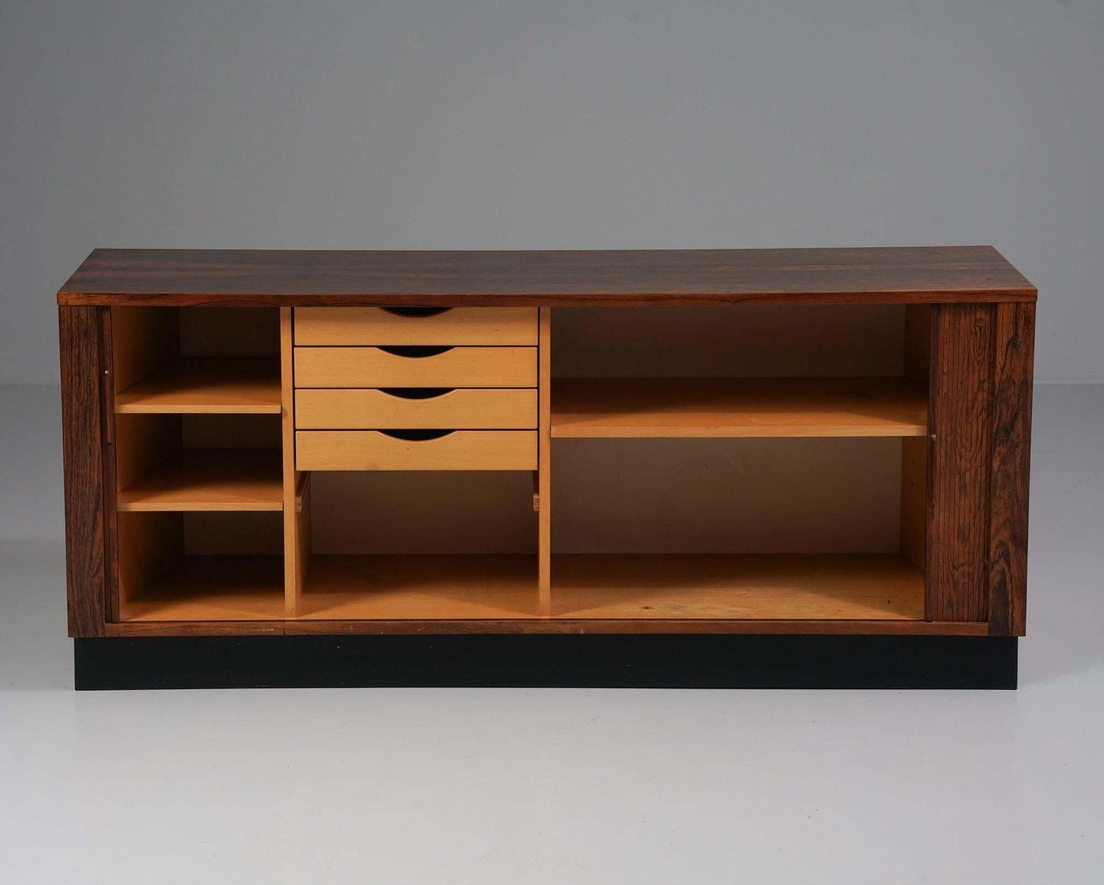 Model Formula Sideboard, Olof Ottelin, Oy Stockmann Ab, 1960s photo furniture