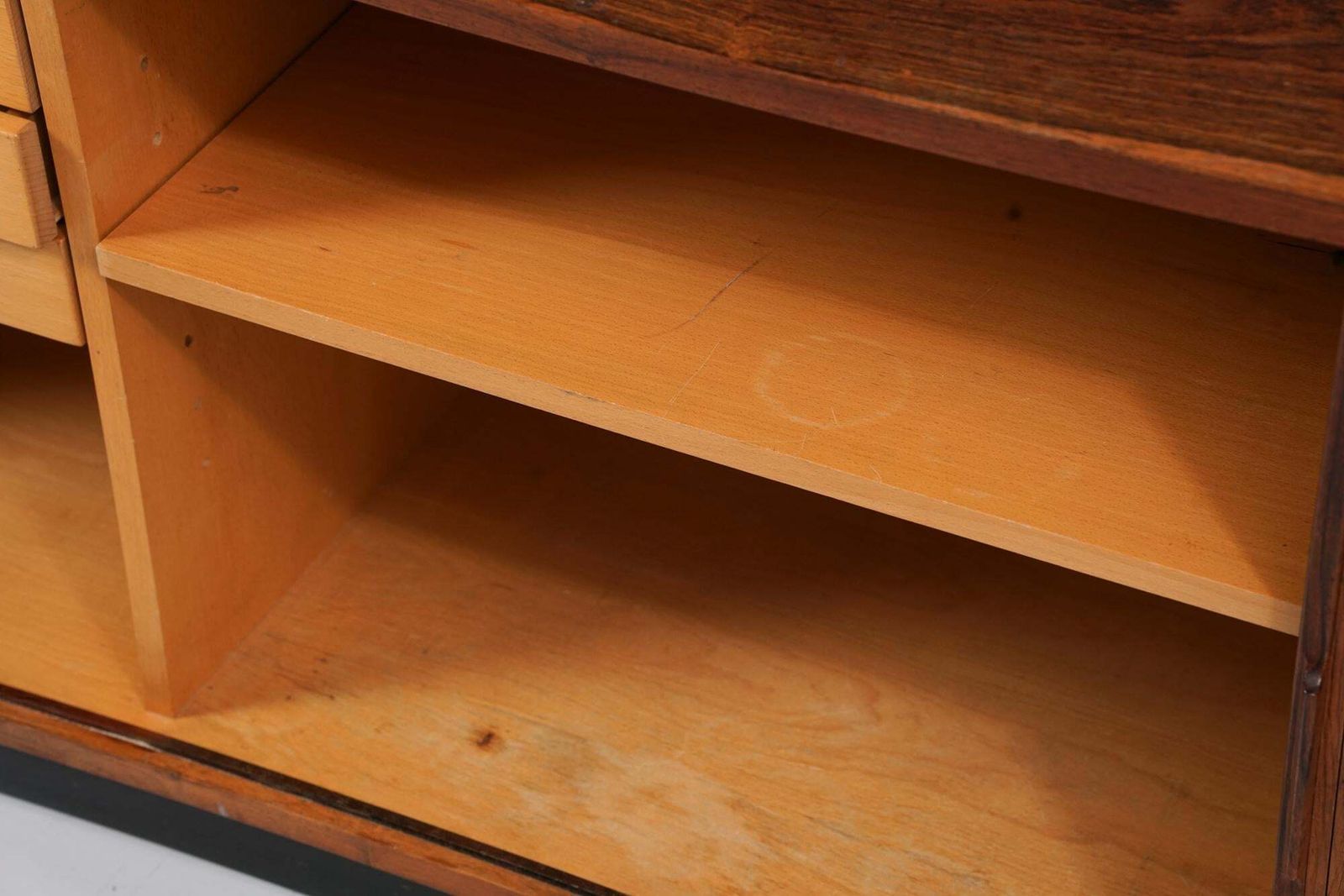Model Formula Sideboard, Olof Ottelin, Oy Stockmann Ab, 1960s photo Furniture