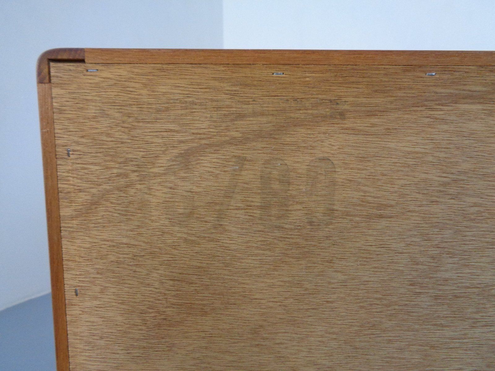 photo buy Danish Teak Sideboard From Dyrlund, 1960s