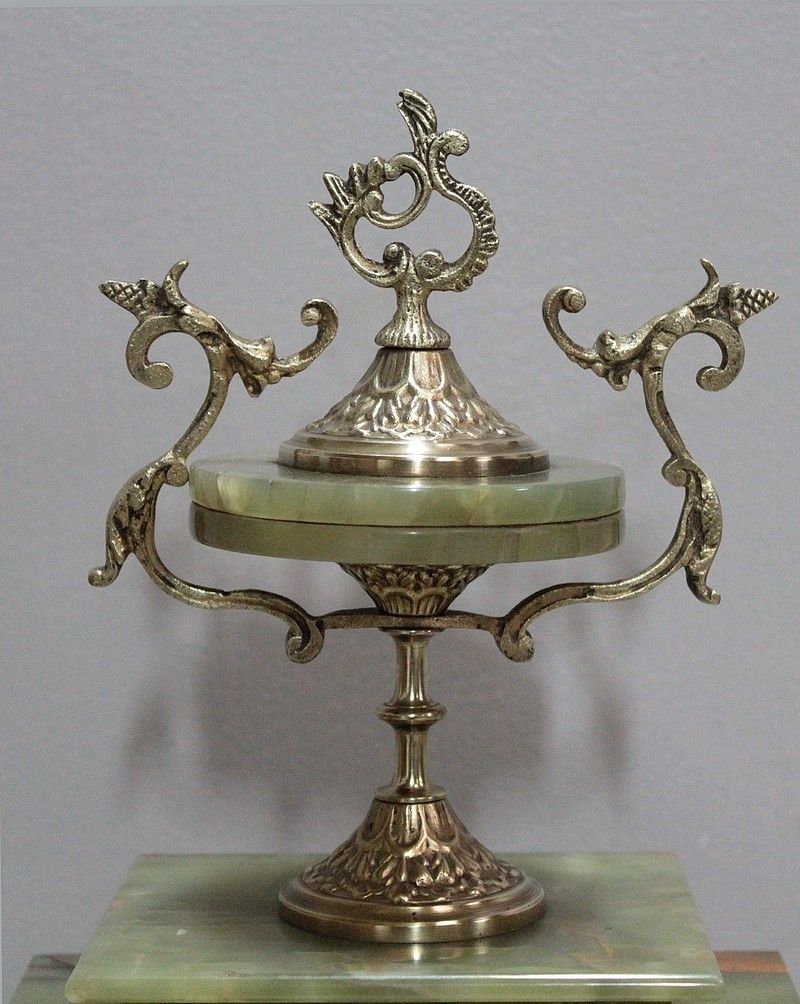 Fireplace Set Louis XV Louis XVI Style, 1920th photo for sale